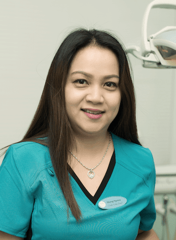 Our Dental Office Fayetteville Dentist Dr. Tan Binh Nguyen